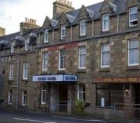 Royal Hotel